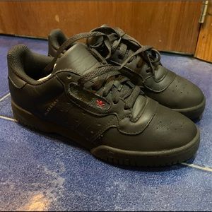 Yeezy Powerphase Sneakers